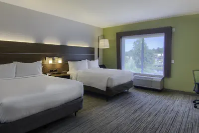 Photo 5 - Holiday Inn Express & Suites Mobile - University Area by IHG