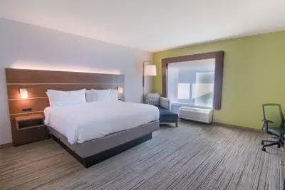 Photo 4 - Holiday Inn Express & Suites Mobile - University Area by IHG