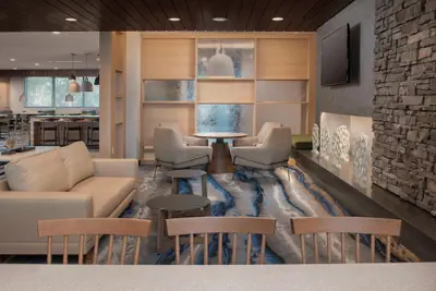 Photo 3 - Fairfield Inn & Suites by Marriott Miami Airport West/Doral