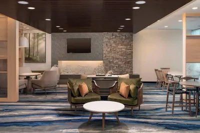 Photo 2 - Fairfield Inn & Suites by Marriott Miami Airport West/Doral