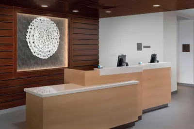 Photo 4 - Fairfield Inn & Suites by Marriott Miami Airport West/Doral