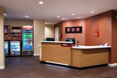 Photo 4 - TownePlace Suites by Marriott St. Louis Chesterfield
