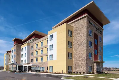 Photo 2 - TownePlace Suites by Marriott St. Louis Chesterfield