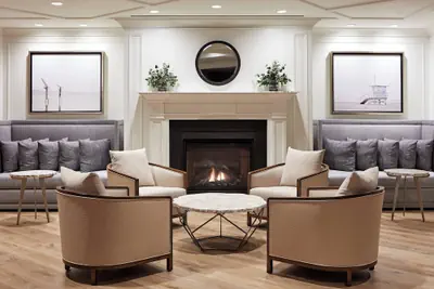 Photo 4 - Vespera Resort on Pismo Beach, Autograph Collection