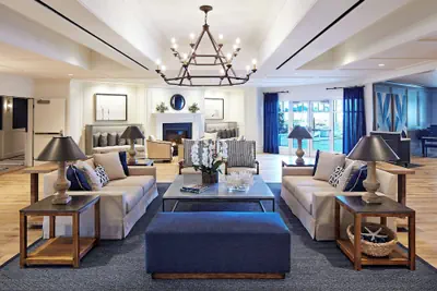 Photo 3 - Vespera Resort on Pismo Beach, Autograph Collection