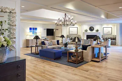 Photo 5 - Vespera Resort on Pismo Beach, Autograph Collection