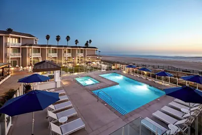 Photo 2 - Vespera Resort on Pismo Beach, Autograph Collection