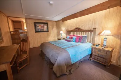Photo 4 - The Big Texan Motel