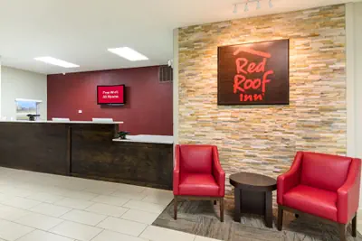 Photo 3 - Red Roof Inn Temple