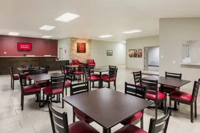 Photo 5 - Red Roof Inn Temple
