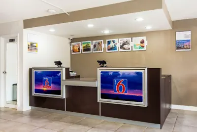 Photo 4 - Studio 6 Extended Stay - Lagrange, GA