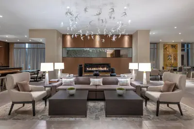 Photo 5 - AC Hotel by Marriott Atlanta Midtown