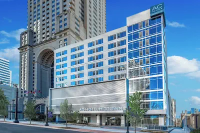 Photo 2 - AC Hotel by Marriott Atlanta Midtown