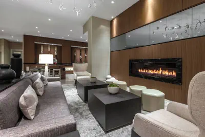 Photo 4 - AC Hotel by Marriott Atlanta Midtown