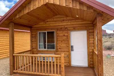 Photo 3 - Red Canyon Cabins