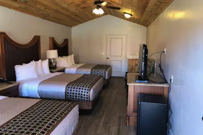 Photo 5 - Red Canyon Cabins