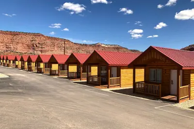 Photo 2 - Red Canyon Cabins