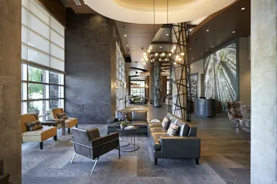 Photo 4 - Archer Hotel Seattle/Redmond