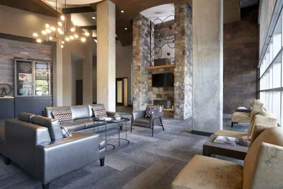Photo 3 - Archer Hotel Seattle/Redmond