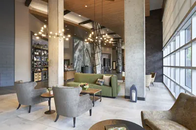 Photo 5 - Archer Hotel Seattle/Redmond