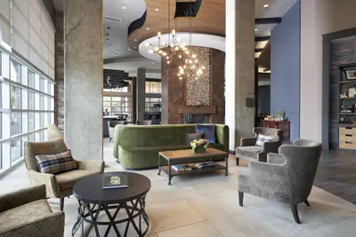 Photo 2 - Archer Hotel Seattle/Redmond