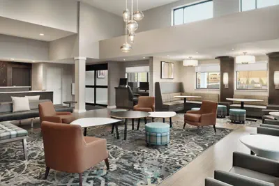 Photo 3 - Residence Inn by Marriott Minneapolis St. Paul/Eagan