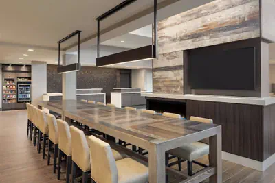 Photo 2 - Residence Inn by Marriott Minneapolis St. Paul/Eagan