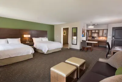 Photo 4 - Staybridge Suites Wisconsin Dells - Lake Delton by IHG