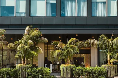 Photo 2 - The Godfrey Hotel Hollywood