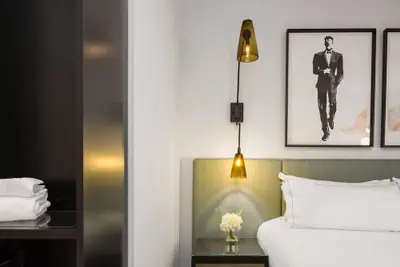 Photo 5 - The Godfrey Hotel Hollywood