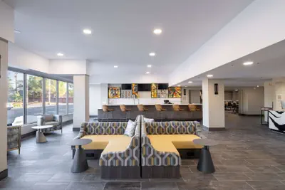 Photo 2 - DoubleTree by Hilton Livermore, CA