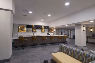 Photo 3 - DoubleTree by Hilton Livermore, CA
