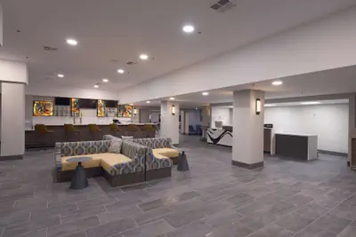 Photo 4 - DoubleTree by Hilton Livermore, CA