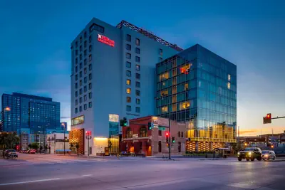 Photo 2 - Hilton Garden Inn Denver Union Station, CO