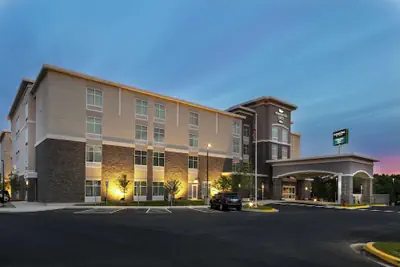 Photo 2 - Homewood Suites by Hilton Largo/Washington, D.C.