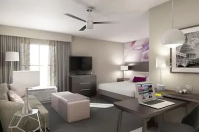 Photo 4 - Homewood Suites by Hilton Largo/Washington, D.C.
