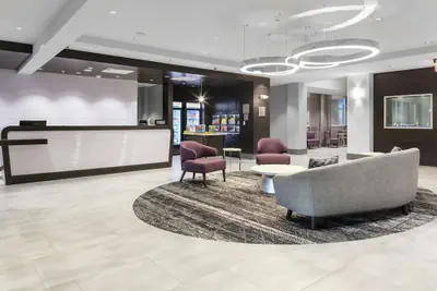 Photo 3 - Homewood Suites by Hilton Largo/Washington, D.C.