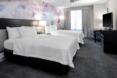 Photo 5 - Homewood Suites by Hilton Largo/Washington, D.C.