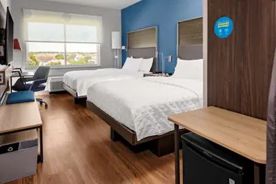 Photo 2 - Tru by Hilton Cypress Houston