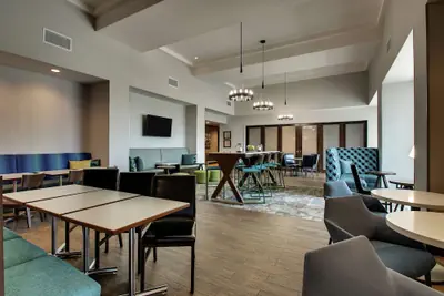 Photo 4 - Hampton Inn & Suites Southport