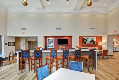 Photo 3 - Hampton Inn & Suites Tucson Marana