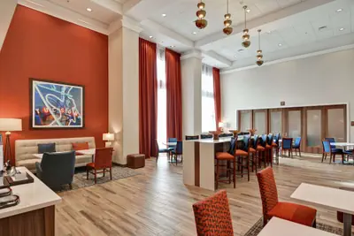 Photo 5 - Hampton Inn & Suites Tucson Marana