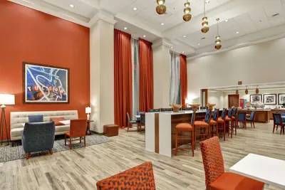 Photo 4 - Hampton Inn & Suites Tucson Marana