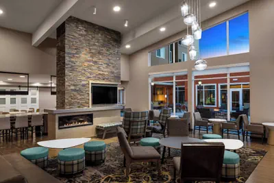 Photo 4 - Residence Inn by Marriott Portland Vancouver