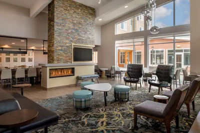 Photo 3 - Residence Inn by Marriott Portland Vancouver