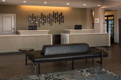 Photo 5 - Residence Inn by Marriott Portland Vancouver