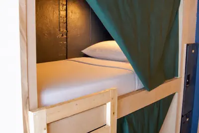 Photo 2 - Hostel du Nord