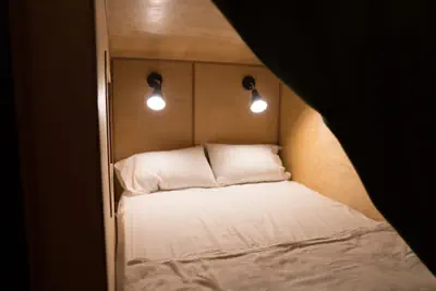 Photo 4 - Hostel du Nord