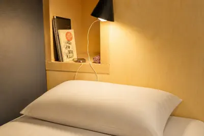 Photo 5 - Hostel du Nord