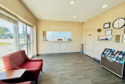 Photo 3 - Motel 6 Williamston, NC – Highway 17